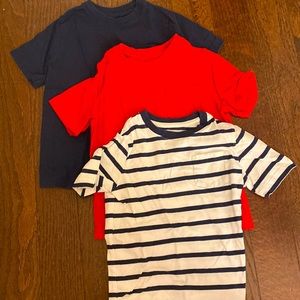 Gap playtime favorites tshirts